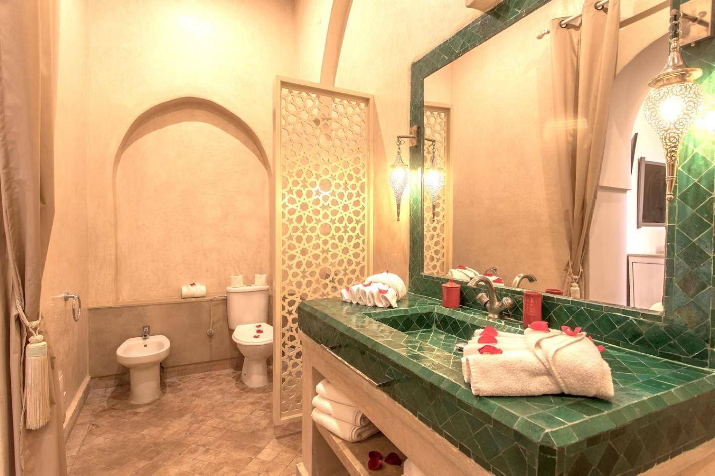 Le Medina Privilege And Marrakesh
