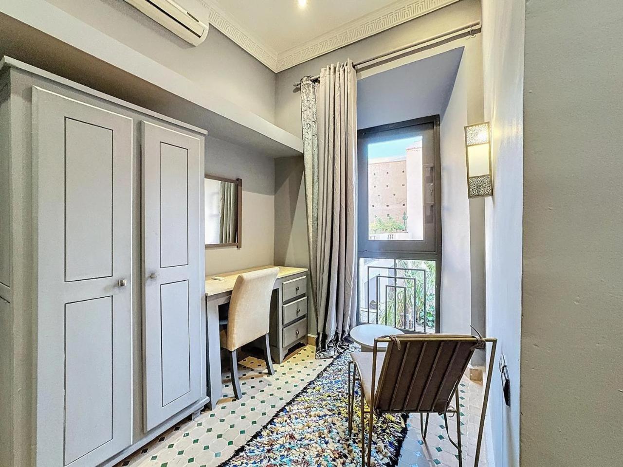 Le Medina Privilege And Hotel