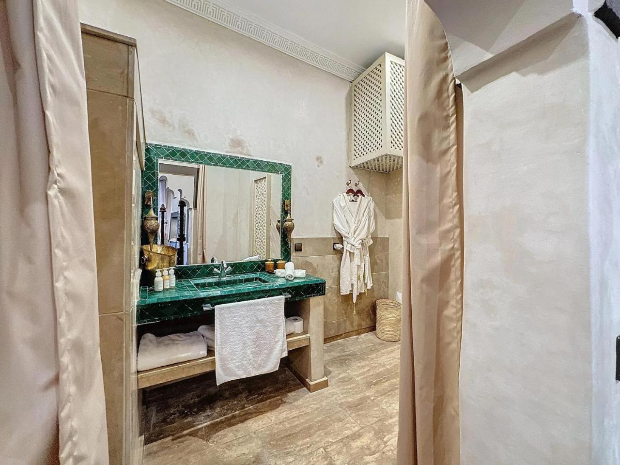 Le Medina Privilege And * Marrakesh