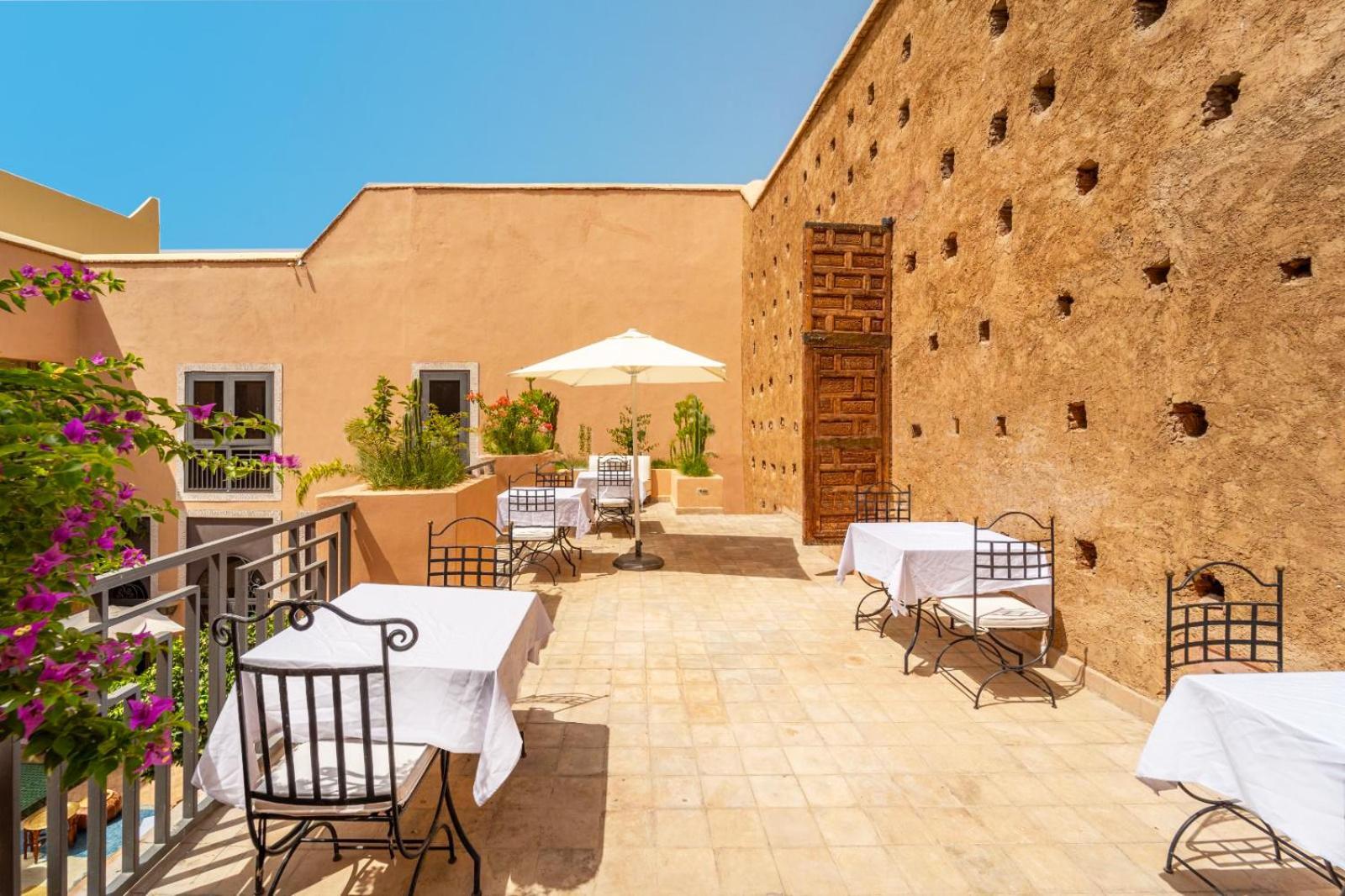 Hotel Le Medina Privilege And