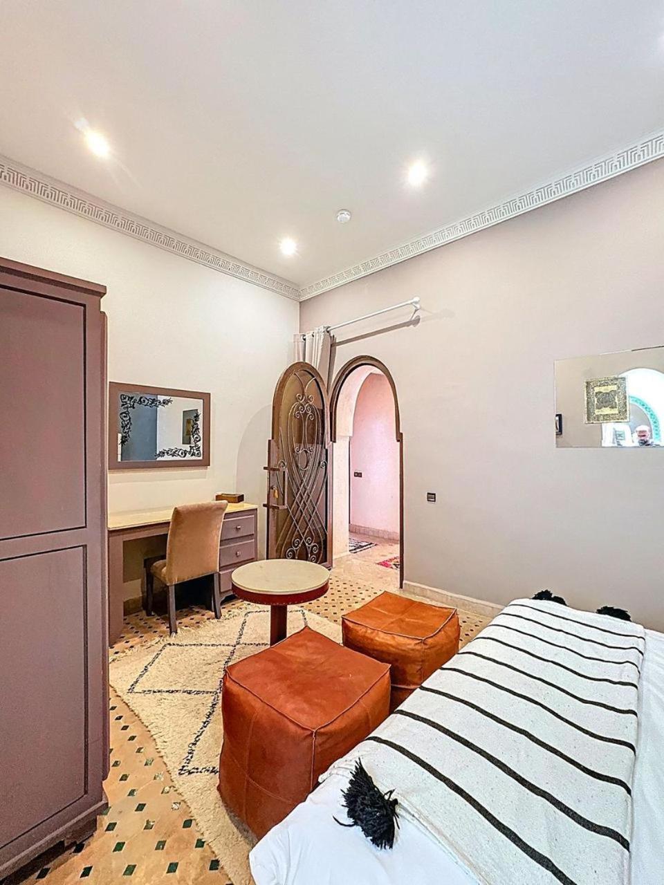 Hotel Le Medina Privilege And