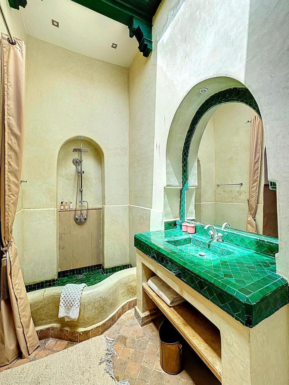 Le Medina Privilege And Marrakesh