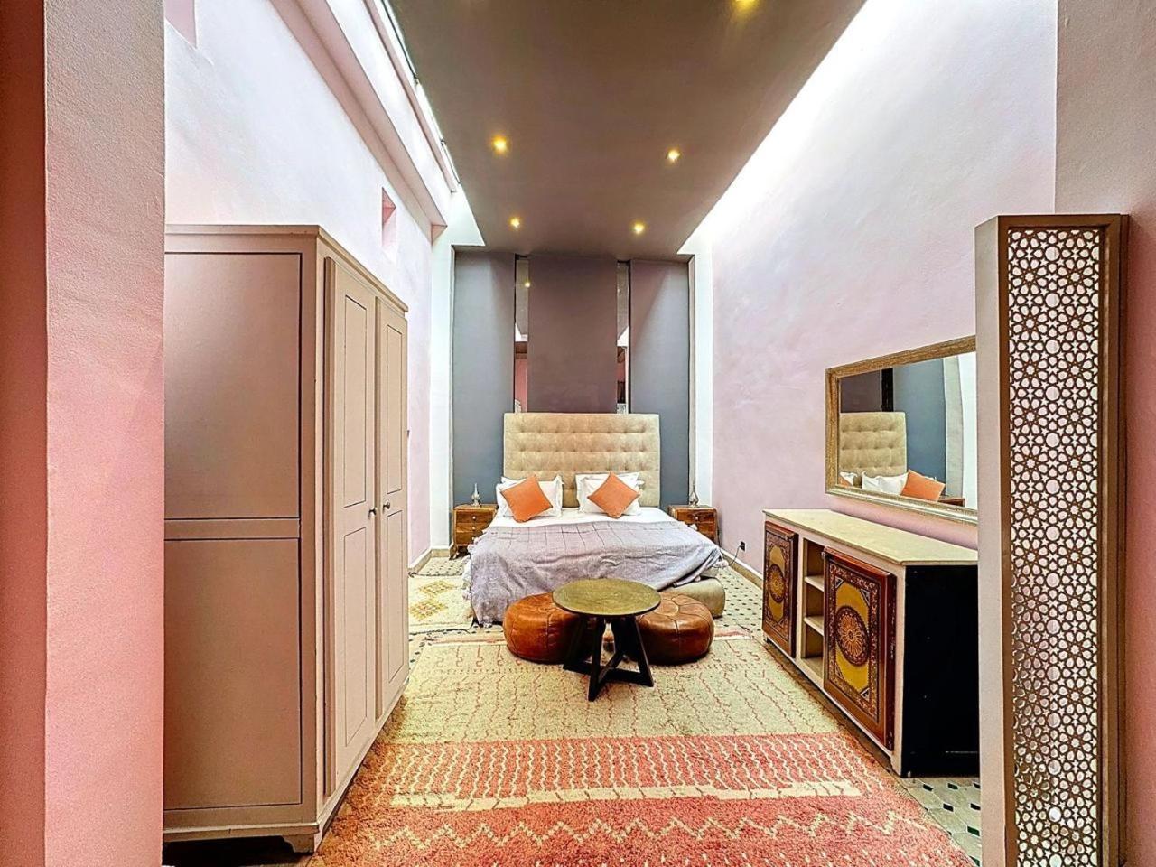 Hotel Le Medina Privilege And