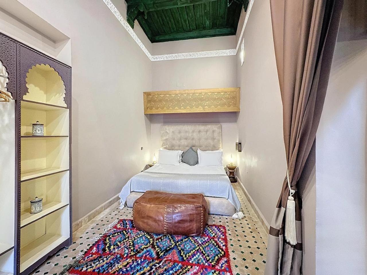 Le Medina Privilege And * Marrakesh