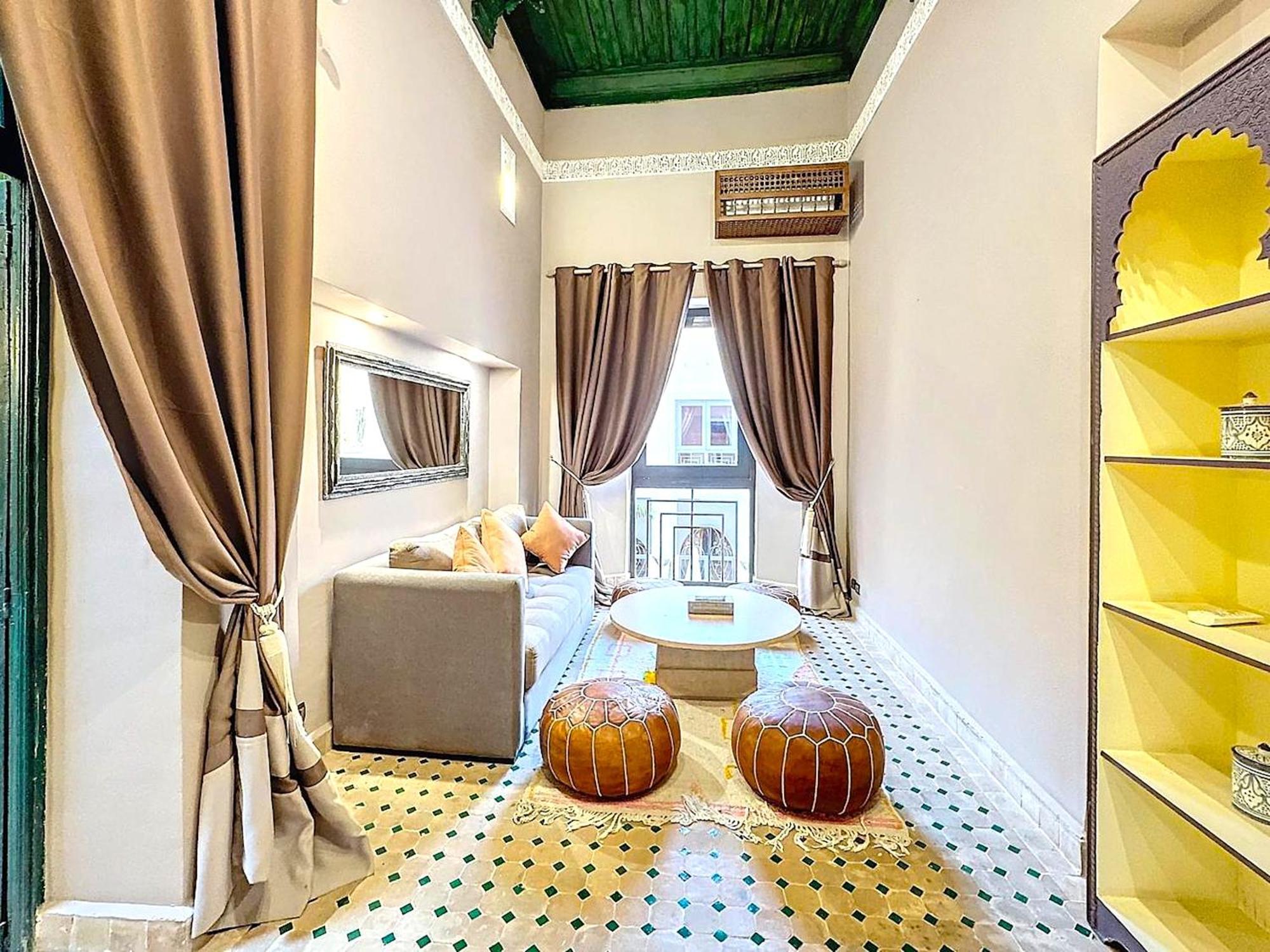 Hotel Le Medina Privilege And *