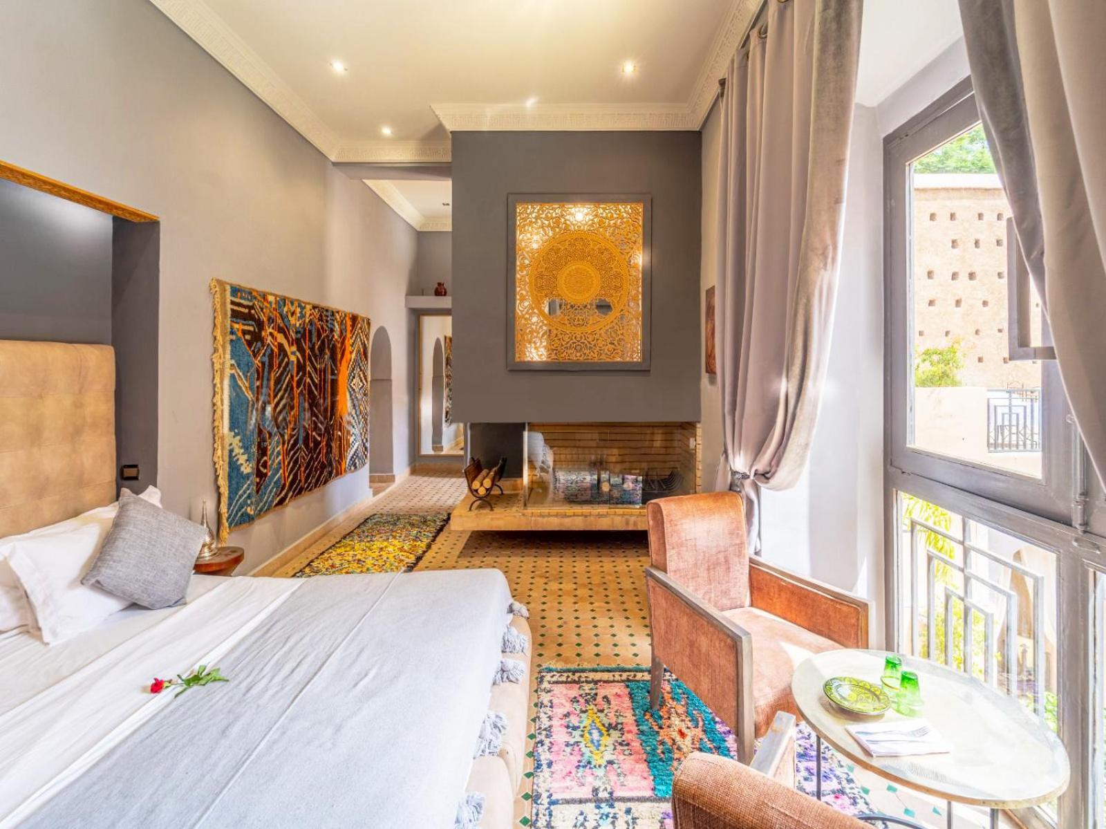 Le Medina Privilege And Marrakesh
