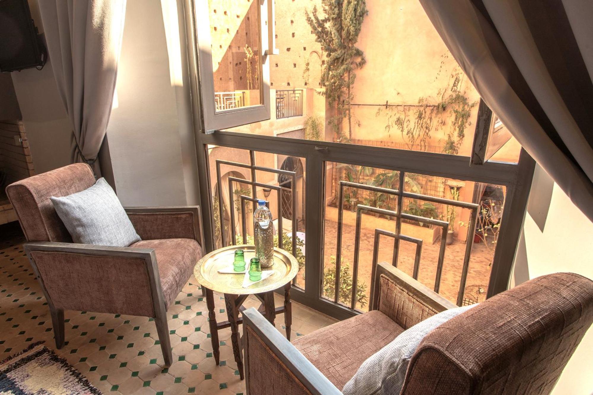 Hotel Le Medina Privilege And