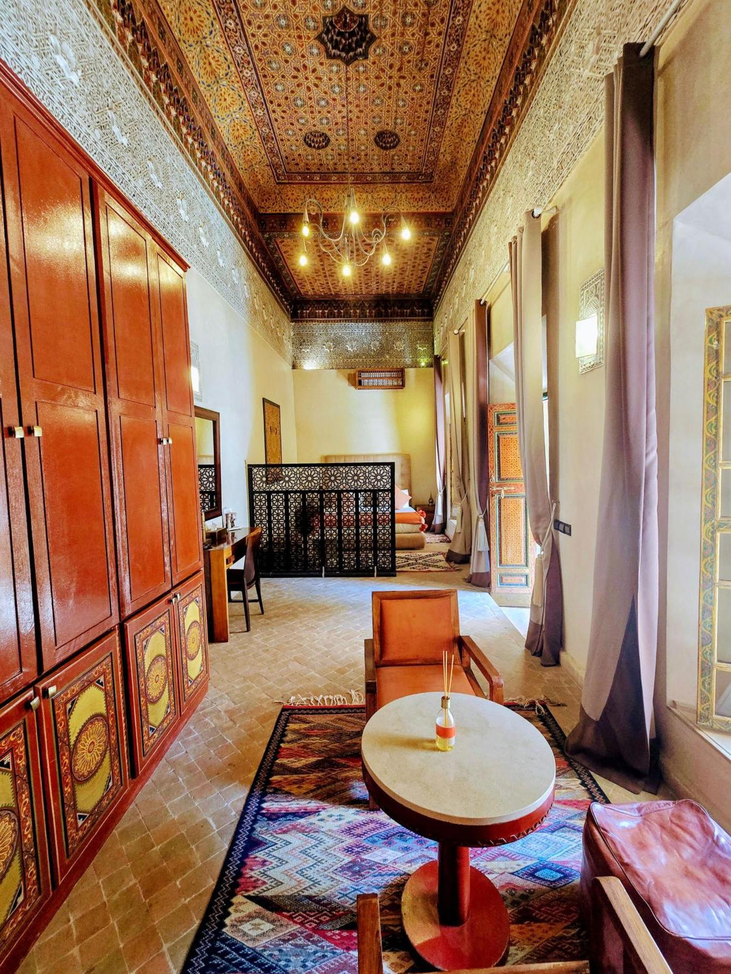 Hotel Le Medina Privilege And