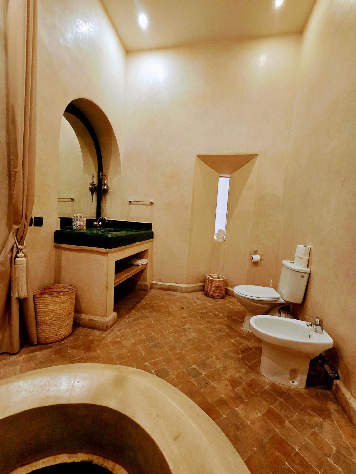 Le Medina Privilege And Hotel