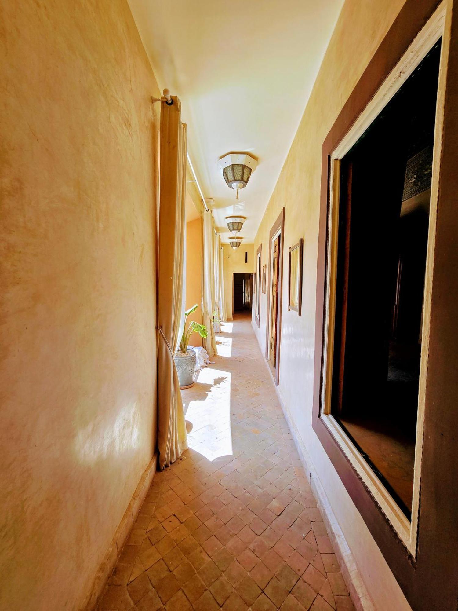 Hotel Le Medina Privilege And