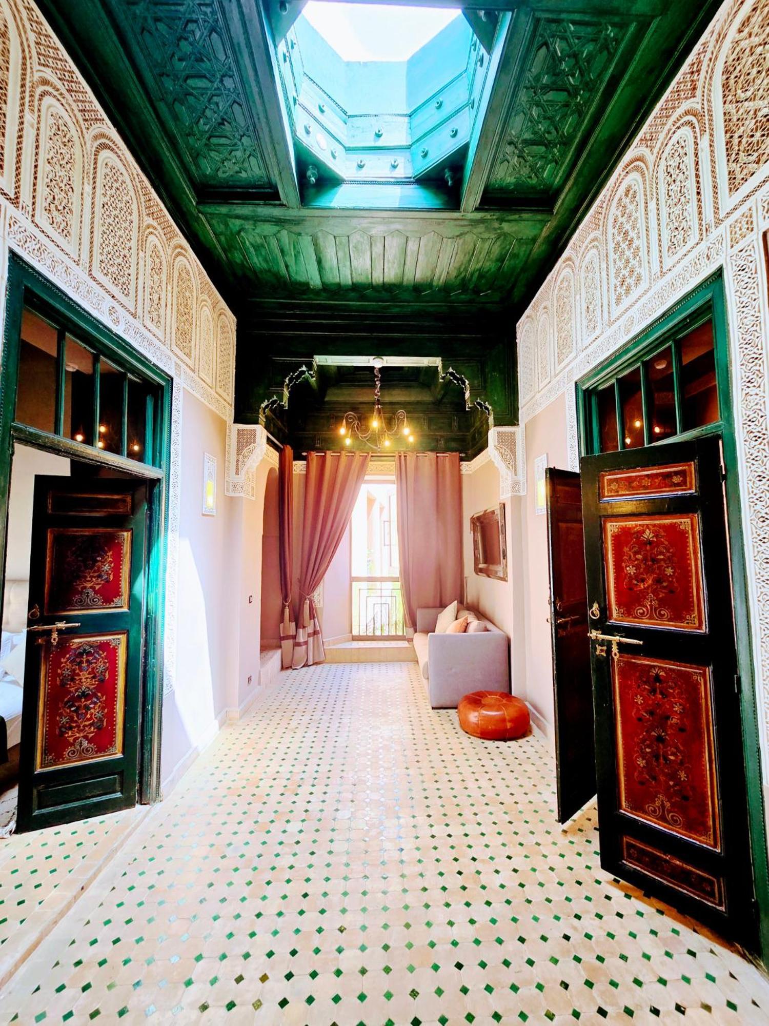 Le Medina Privilege And Marrakesh