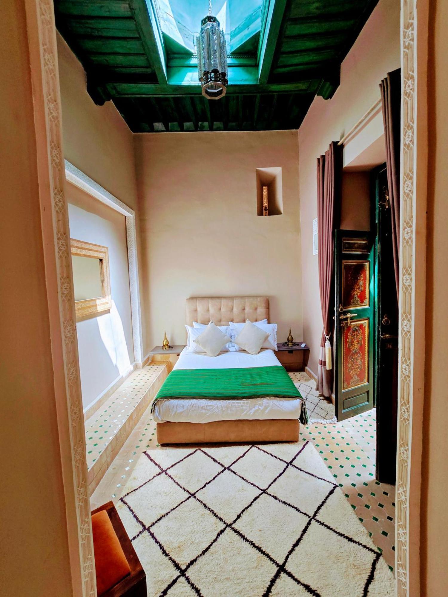 Le Medina Privilege And Hotel